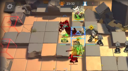 《明日方舟》白面鸮悖论模拟通关攻略 《明日方舟》白面鸮悖论模拟通关攻略