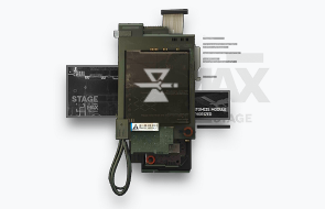 《明日方舟》砾模组效果介绍 《明日方舟》砾模组效果介绍