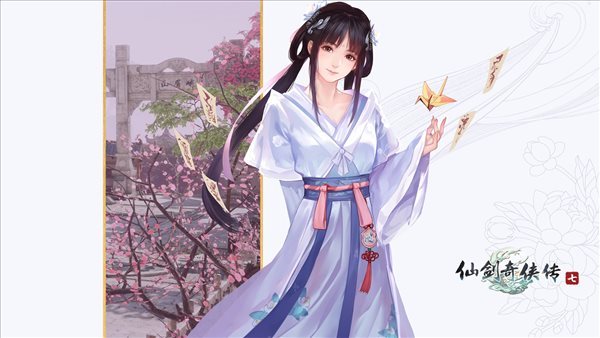 《仙剑奇侠传七》1.0.9版本更新 修复BUG、可手关光追