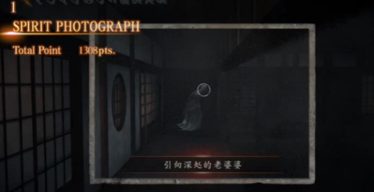 《零濡鸦之巫女》第十一章夜泉子图文攻略