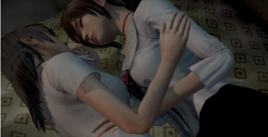 《零濡鸦之巫女》第十一章夜泉子图文攻略