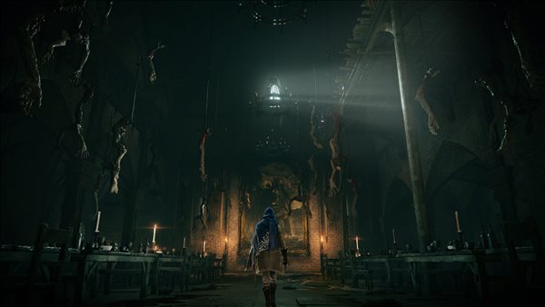 《艾尔登法环》预购火热 Steam热销榜排名第一！