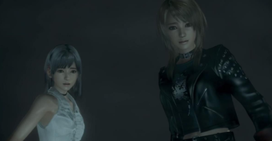 《零濡鸦之巫女》第九章柩笼图文攻略