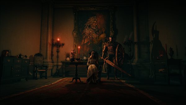 《艾尔登法环》预购火热 Steam热销榜排名第一！