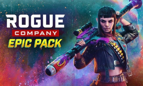 Epic喜加一！《侠盗公司》免费领取地址