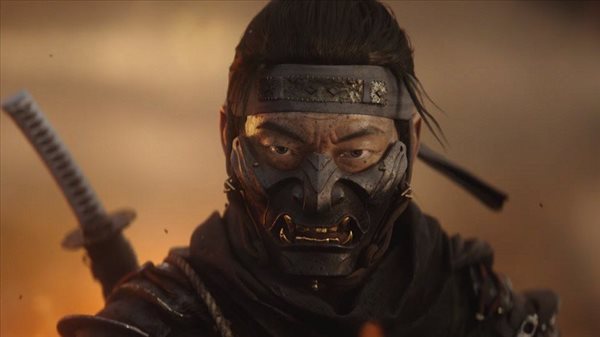 《对马岛之鬼：导剪版》将更新2.12补丁 调整职业平衡