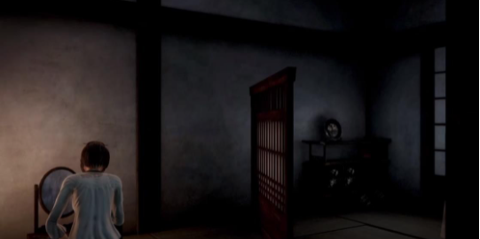 《零濡鸦之巫女》第十一章夜泉子图文攻略
