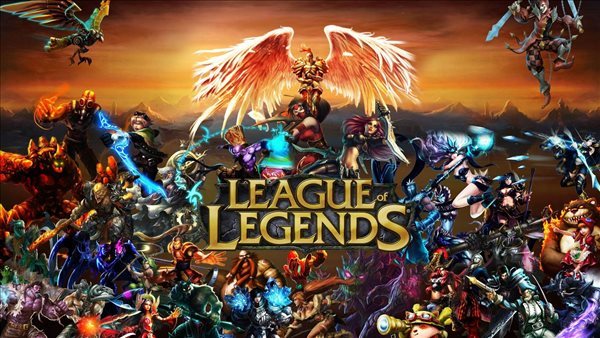 拳头公司旗下《英雄联盟》等游戏登陆Epic商店
