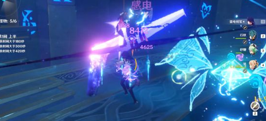 原神2.2深渊螺旋低成本队伍怎么搭配