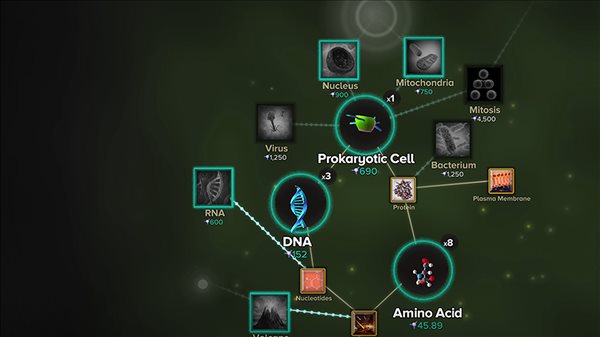 Steam喜加一！免费新作《细胞奇点：进化》特别好评