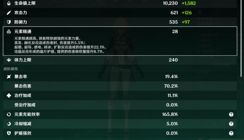 原神2.2深渊螺旋低成本队伍怎么搭配