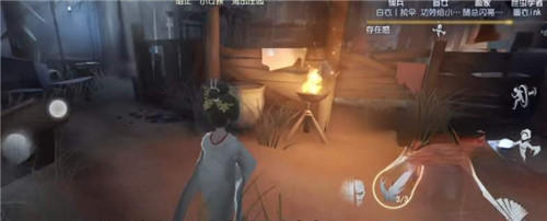 《第五人格》不归林地窖位置介绍