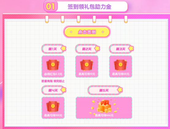 《和平精英》斗鱼珍藏皮肤限时抢购 若若化身萌萌带货官
