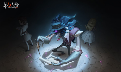 《第五人格》重逢之时资料片主线剧情上线时间一览
