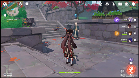 《原神》实践测试终期任务完成攻略