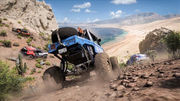 《极限竞速：地平线5（Forza Horizon 5）》Discord兼容可能导致PC版运行崩溃