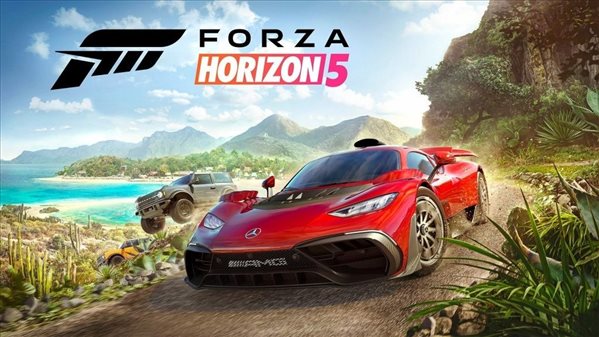 《极限竞速：地平线5（Forza Horizon 5）》Discord兼容可能导致PC版运行崩溃