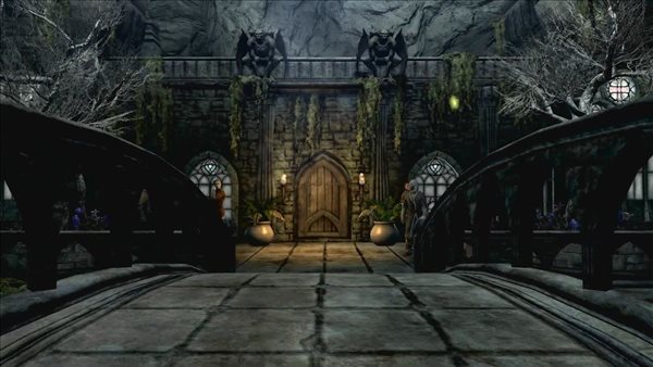 《上古卷轴5：周年纪念版》发售宣传片 屠龙英雄登场