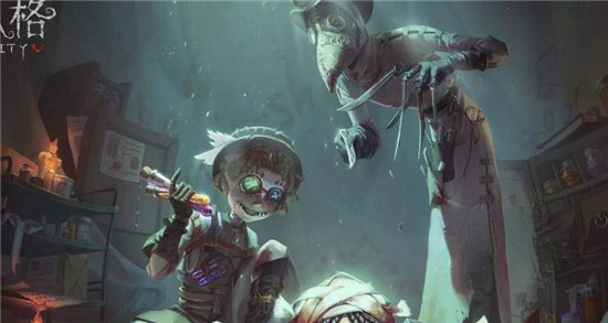 《第五人格》鸟嘴医生噩梦获取方法