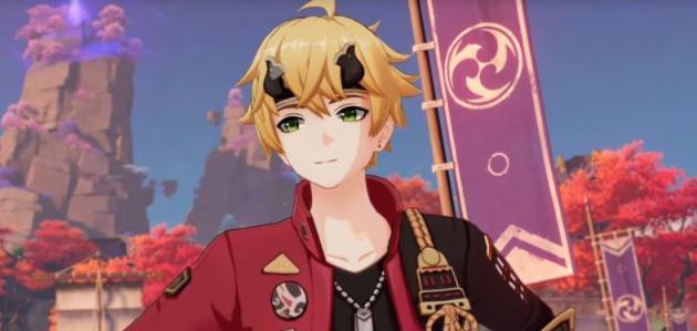 《原神》平民胡行托砂阵容搭配推荐