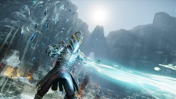 《新世界》IGN 6分 结局体验很好但任务内容重复过多