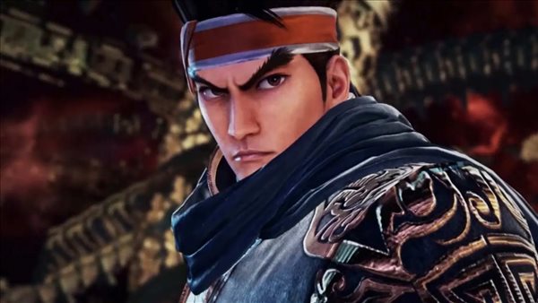 继《铁拳7》 万代又将D加密技术从《灵魂能力6》删除