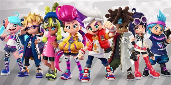 进军日本游戏业！腾讯收购《Ninjala》开发商母公司