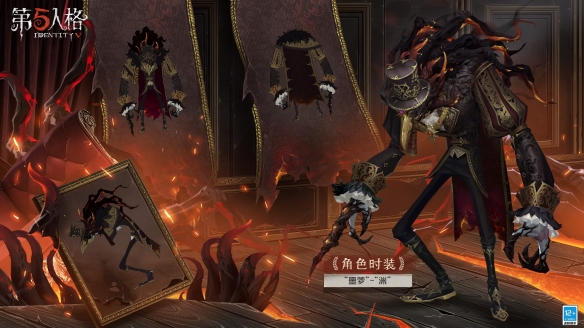 回忆苏醒！《第五人格》全新主线资料片第三幕《未尽的噩梦》开启