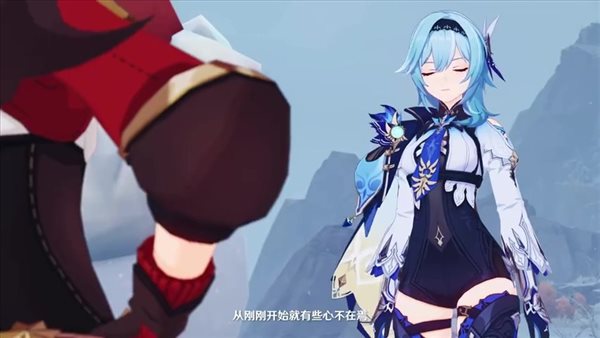 《原神》2.3版“皑尘与雪影”PV 荒泷一斗11.24上线