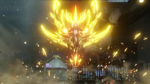 《原神》2.3版“皑尘与雪影”PV 荒泷一斗11.24上线