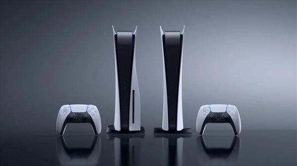 PS5发售一周年 官方统计玩家游玩时长最长游戏Top10