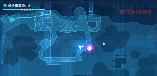 崩坏3侵蚀带位置介绍