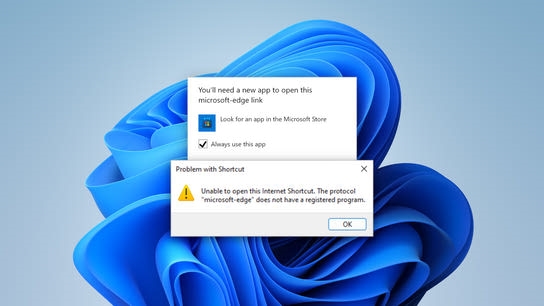 微软Win11封杀第三方浏览器工具 不用Edge就不行