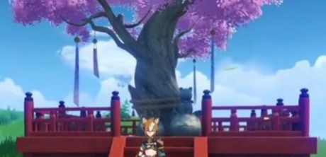 《原神》神樱树50级时候开放时间一览 《原神》神樱树50级时候开放时间一览