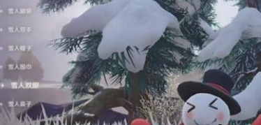 《原神》2.3堆雪人玩法攻略 《原神》2.3堆雪人玩法攻略