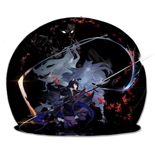 《明日方舟》联合行动卡池分析