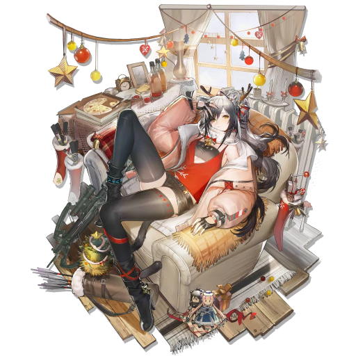 《明日方舟》联合行动卡池分析