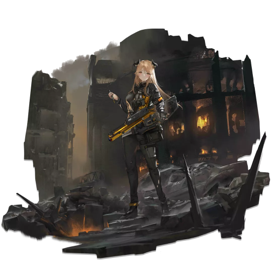 《明日方舟》联合行动卡池分析