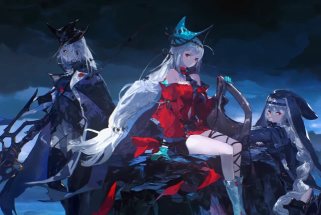 《明日方舟》练了也不亏系列,几位娱乐性和可玩度极强的干员 《明日方舟》练了也不亏系列,几位娱乐性和可玩度极强的干员