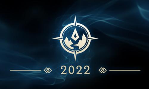 《LOL》11.23版本更新公告 2022季前赛正式上线
