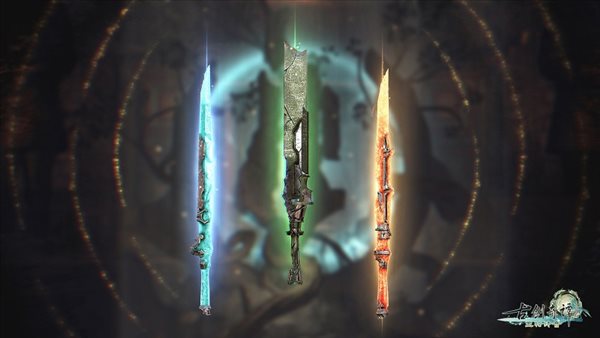 快乐修仙！《古剑奇谭网络版》2021年度版本12.9公测