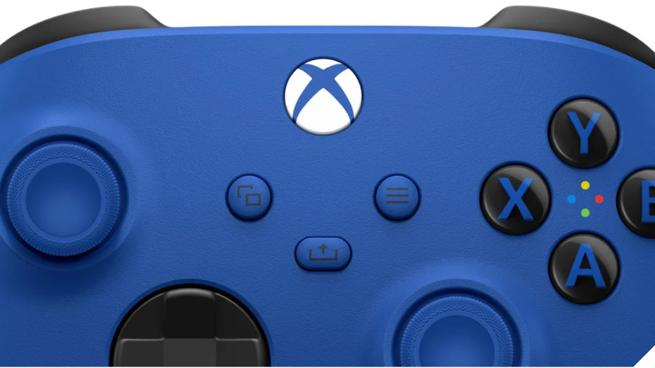 xbox11月更新上线 添加新的辅助和手柄功能