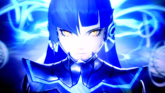 《真女神转生5》魔王城三楼后半段路线一览
