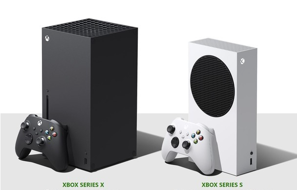 xbox11月更新上线 添加新的辅助和手柄功能