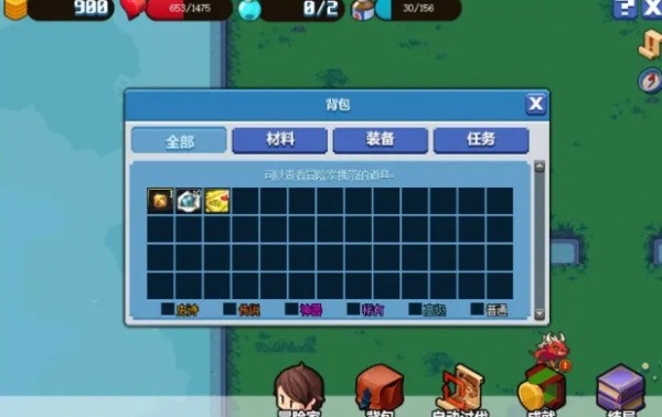 DNF像素勇士传说怎么玩？DNF像素勇士传说攻略