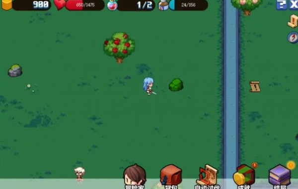 DNF像素勇士传说怎么玩？DNF像素勇士传说攻略