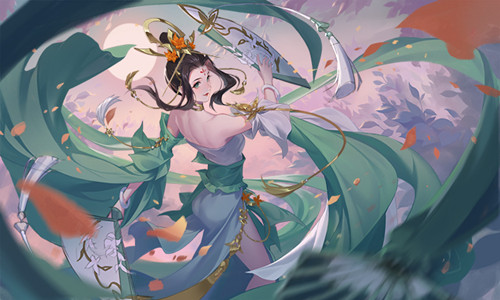《武林闲侠》花间阵容搭配攻略