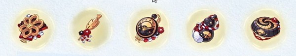 原神2.3版本up池角色有哪些？原神2.3版本up池时间顺序介绍