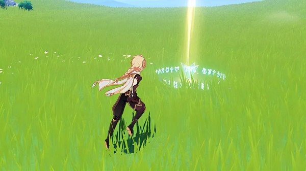 《原神》冲刺节拍玩法攻略