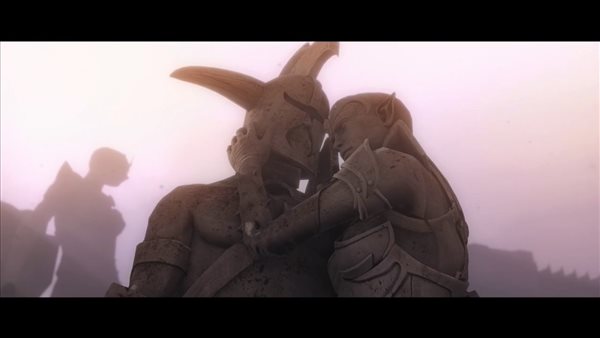 精彩的混沌异界！《全面战争：战锤3》纳垢与色孽预告公布